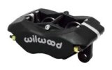 Wilwood Caliper-Forged Narrow Dynalite 3.50in Mount 1.75in Pistons .38in Disc thumbnail 3