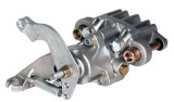 Wilwood Caliper-HM2 Hydra Mechanical - L/H 1.19in Pistons .19in Disc thumbnail 1