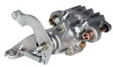 Wilwood Caliper-HM2 Hydra Mechanical - L/H 1.19in Pistons .19in Disc thumbnail 2