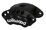 Wilwood Caliper-GM D154-R 2.50in Piston 1.04in Disc thumbnail 1