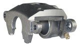 Wilwood Caliper-GM Metric D154 Iron 2.00in Piston 1.00in Disc thumbnail 1
