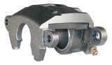Wilwood Caliper-GM Metric D154 Iron 2.75in Piston 1.00in Disc thumbnail 2