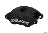 Wilwood Caliper-D52-Hard Ano 2.00/2.00in Pistons 1.04in Disc thumbnail 1