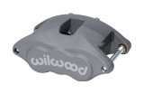 Wilwood Caliper-D52-Hard Ano 2.00/2.00in Pistons 1.04in Disc thumbnail 2