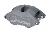 Wilwood Caliper-D52-Black Ano 2.00/2.00in Pistons 1.28in Disc thumbnail 2