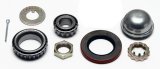 Wilwood Bearing Seal Locknut & Cap Kit - Metric Modified Rotor thumbnail 2