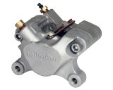 Wilwood Caliper-Dynalite Single IIIA 1.75in Piston .25in Disc thumbnail 1