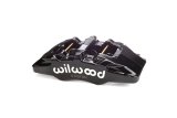 Wilwood Caliper-Forged Dynapro 6 5.25in Mount-L/H 1.38/1.00/1.00in Pistons .81in Disc thumbnail 2