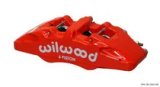 Wilwood Caliper-Forged Dynapro 6 5.25in Mount-L/H 1.62/1.38in/1.38in Pistons .38in Disc thumbnail 3