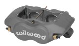 Wilwood Caliper-Forged Dynalite 1.38in Pistons 1.00in Disc thumbnail 1
