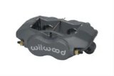 Wilwood Caliper-Forged Dynalite 1.38in Pistons 1.00in Disc thumbnail 2