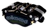 Wilwood Caliper-Dynapro 5.25in Mount 1.38in Pistons .81in Disc thumbnail 2