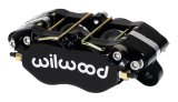 Wilwood Caliper-Dynapro 5.25in Mount 1.38in Pistons .81in Disc thumbnail 1