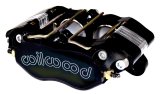 Wilwood Caliper-Dynapro 5.25in Mount 1.38in Pistons .81in Disc thumbnail 2