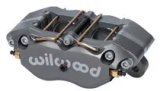 Wilwood Caliper-Dynapro 5.25in Mount 1.38in Pistons .81in Disc thumbnail 3