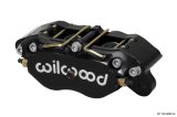Wilwood Caliper-Dynapro 5.25in Mount 1.75in Pistons .38in Disc thumbnail 1