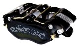 Wilwood Caliper-Dynapro 5.25in Mount 1.75in Pistons 1.25in Disc thumbnail 1