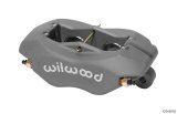 Wilwood Caliper-Forged Dynalite 1.75in Pistons 1.06in Disc thumbnail 1