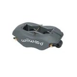 Wilwood Caliper-Forged Dynalite 1.75in Pistons 1.06in Disc thumbnail 2