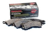 Wilwood Pad Set Promatrix D1631A thumbnail 1