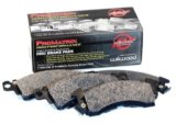 Wilwood Pad Set Promatrix D1399 thumbnail 2