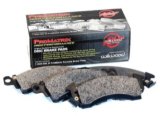 Wilwood Pad Set Promatrix D969 thumbnail 2