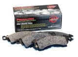 Wilwood Pad Set Promatrix D967 thumbnail 2