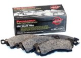 Wilwood Pad Set Promatrix D882 thumbnail 3
