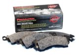 Wilwood Pad Set Promatrix D881 thumbnail 3
