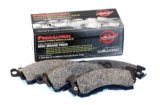 Wilwood Pad Set Promatrix D824 thumbnail 2