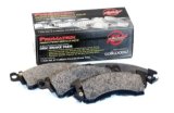 Wilwood Pad Set Promatrix D8 D8-6 D8-4 thumbnail 1