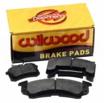 Wilwood Shoe Parking Brake 4 Qty thumbnail 2