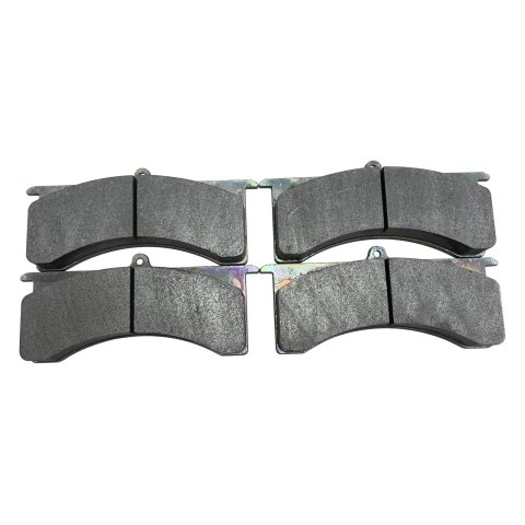 Wilwood PolyMatrix Pad Set - 7525 A GN6R
