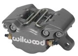 Wilwood Caliper-Dynapro Single 3.25in Mount 1.38in Pistons .38in Disc thumbnail 1