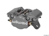 Wilwood Caliper-Dynapro Single 3.25in Mount 1.38in Pistons .38in Disc thumbnail 2