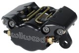Wilwood Caliper-Dynapro Single 3.25in Mount 1.75in Pistons .38in Disc thumbnail 1