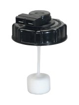 Wilwood Cap - w/ Electronic Float Level Remote Reservoirs 2.70in length thumbnail 1