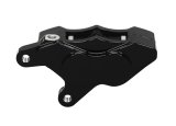 Wilwood Caliper-GP310 Black Front L/H 2000-07 1.25in Pistons .25in Disc thumbnail 1