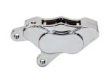 Wilwood Caliper-GP310 Black Front L/H 2000-07 1.25in Pistons .25in Disc thumbnail 2