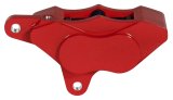 Wilwood Caliper-GP310 Red Front L/H 84-99 1.25in Pistons .25in Disc thumbnail 1