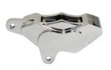 Wilwood Caliper-GP310 Red Front L/H 84-99 1.25in Pistons .25in Disc thumbnail 2