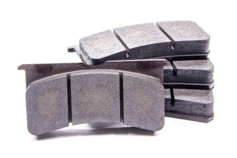 Wilwood Pad Set BP-10 7420 FSL SL4/6 thumbnail 2