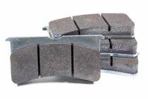 Wilwood Pad Set BP-10 7420 FSL SL4/6 thumbnail 3