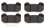 Wilwood Pad Set BP-10 6712 Dynapro 6 thumbnail 2