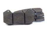Wilwood Pad Set BP-10 6712 Dynapro 6 thumbnail 3