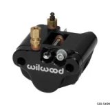 Wilwood Caliper-Kart 1.00in Pistons .125in Disc thumbnail 2