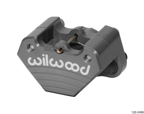 Wilwood Caliper-Dynalite Single - Floater 1.75in Piston .25in Disc thumbnail 1