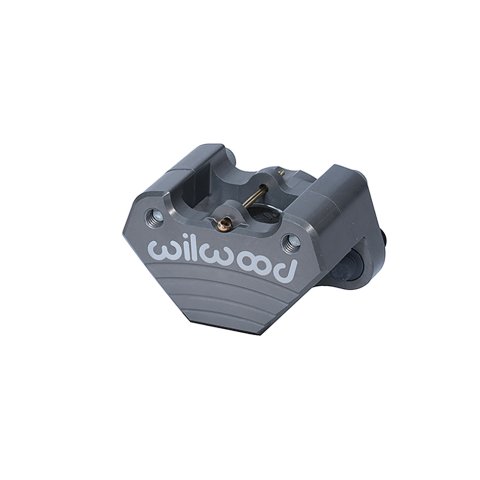 Wilwood Caliper-Dynalite Single - Floater 1.75in Piston .25in Disc thumbnail 2