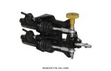 Wilwood 60 Degree MC Mount & Trubar Assembly thumbnail 2