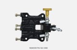 Wilwood 60 Degree MC Mount & Trubar Assembly thumbnail 4